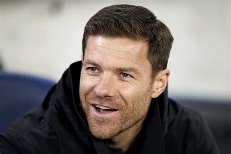 alles über xabi alonso